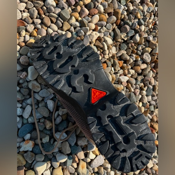 Vintage Nike ACG Air Lahar boots - Picture 4 of 6